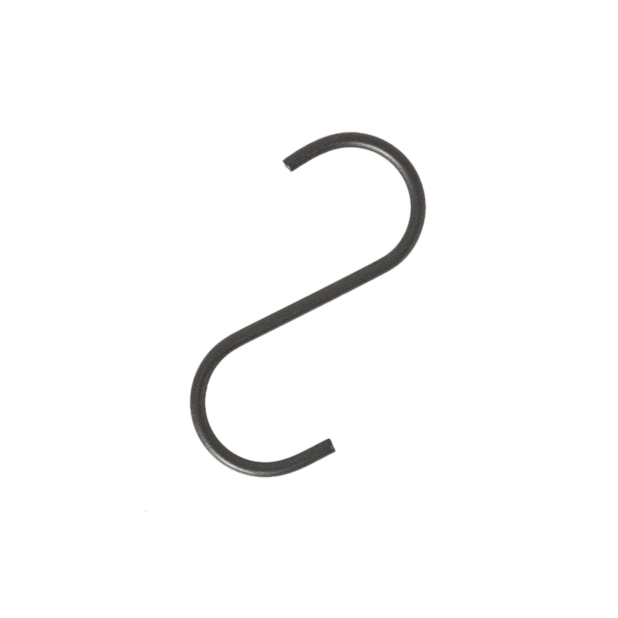 S字フック 鉄